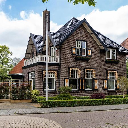Guesthouse Het Gouden Eiland フェーンダム エクステリア 写真