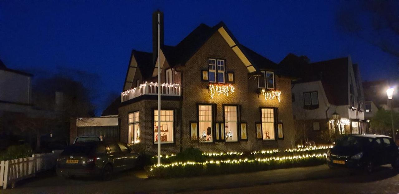 Guesthouse Het Gouden Eiland フェーンダム エクステリア 写真