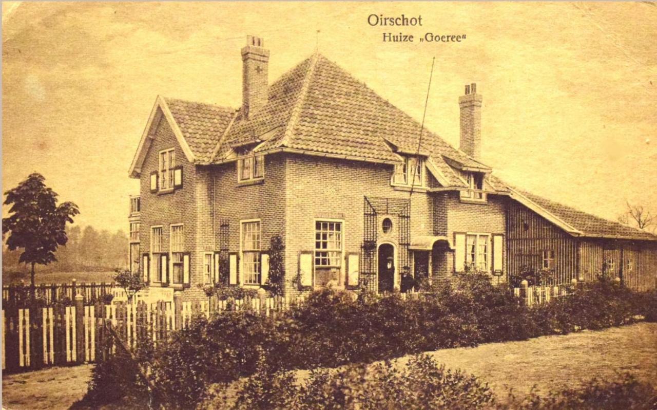 Guesthouse Het Gouden Eiland フェーンダム エクステリア 写真