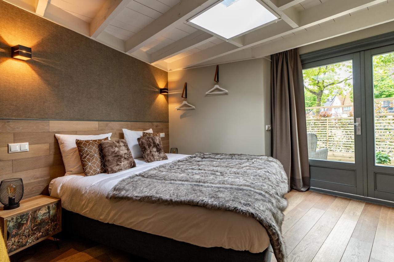 Guesthouse Het Gouden Eiland フェーンダム エクステリア 写真